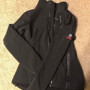 The North Face -Summit series jacket